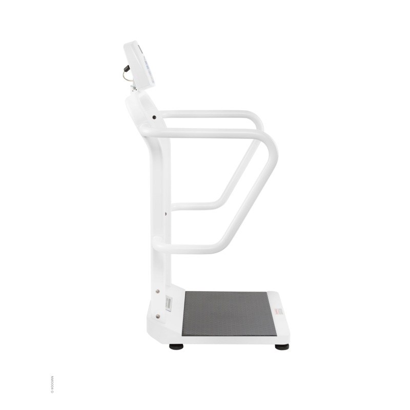 Health o meter 1100KL ADA Compliant Bariatric Scale | 1000 lb